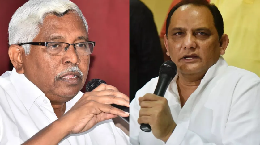 Kodandaram Azharuddin