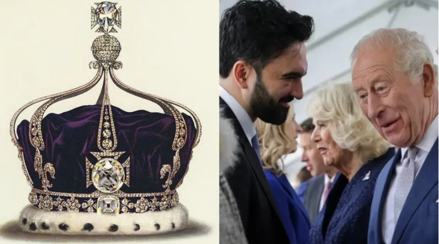 kohinoor UK
